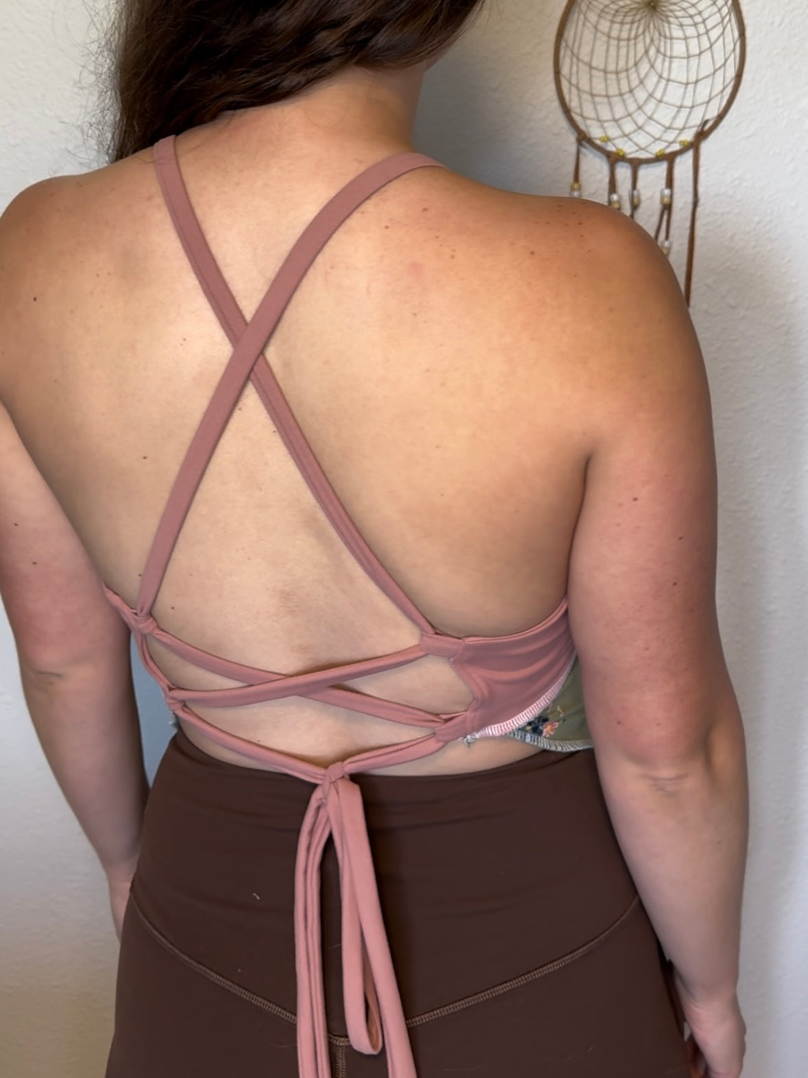 Fairy Top 2.0 - Medium/Large