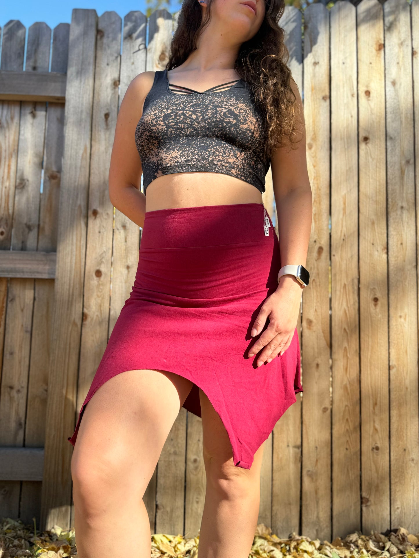 FIRE SAFE Fairy Skirt - Small