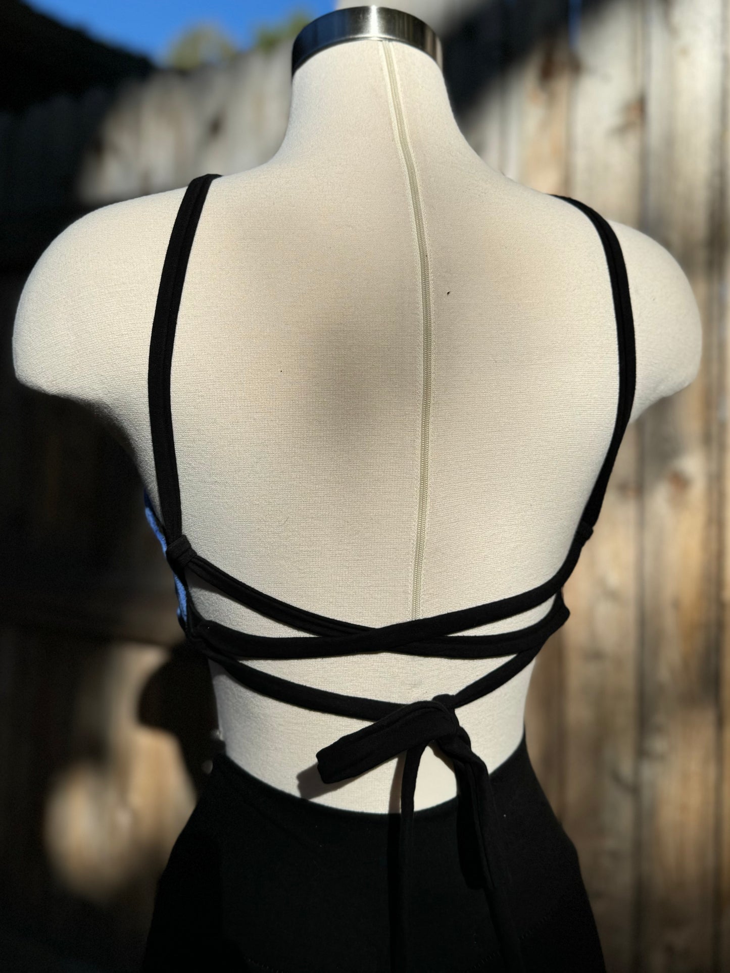 Fairy Top 2.0 - XS/Small