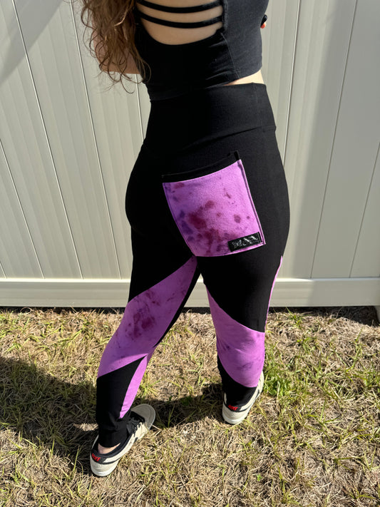 Prism Shadow Joggers