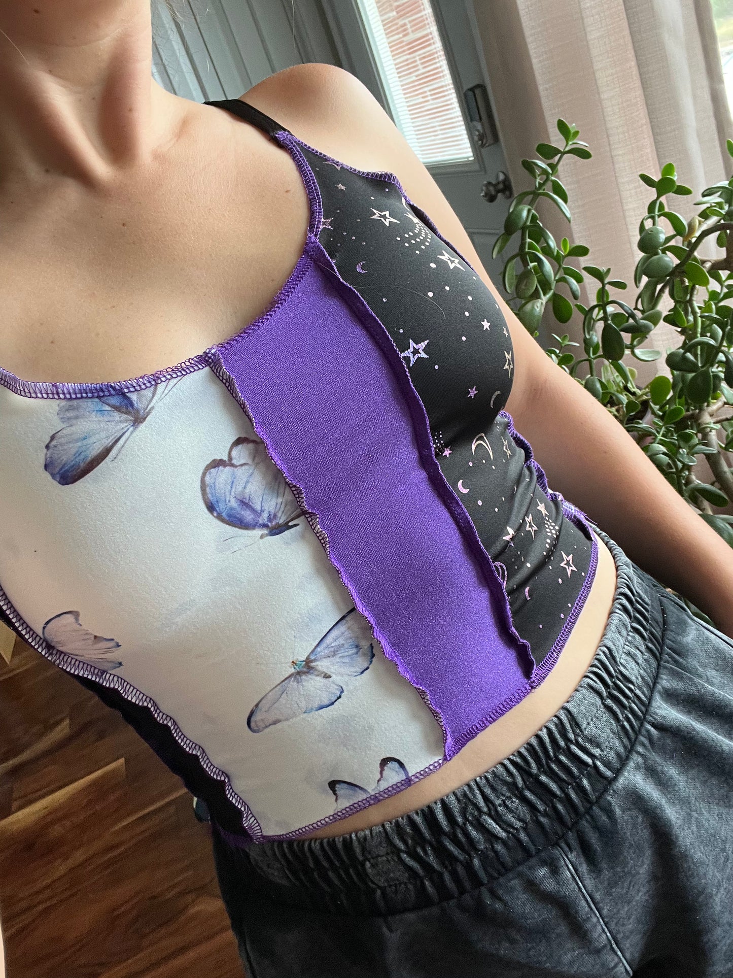 CUSTOM Artemis Top