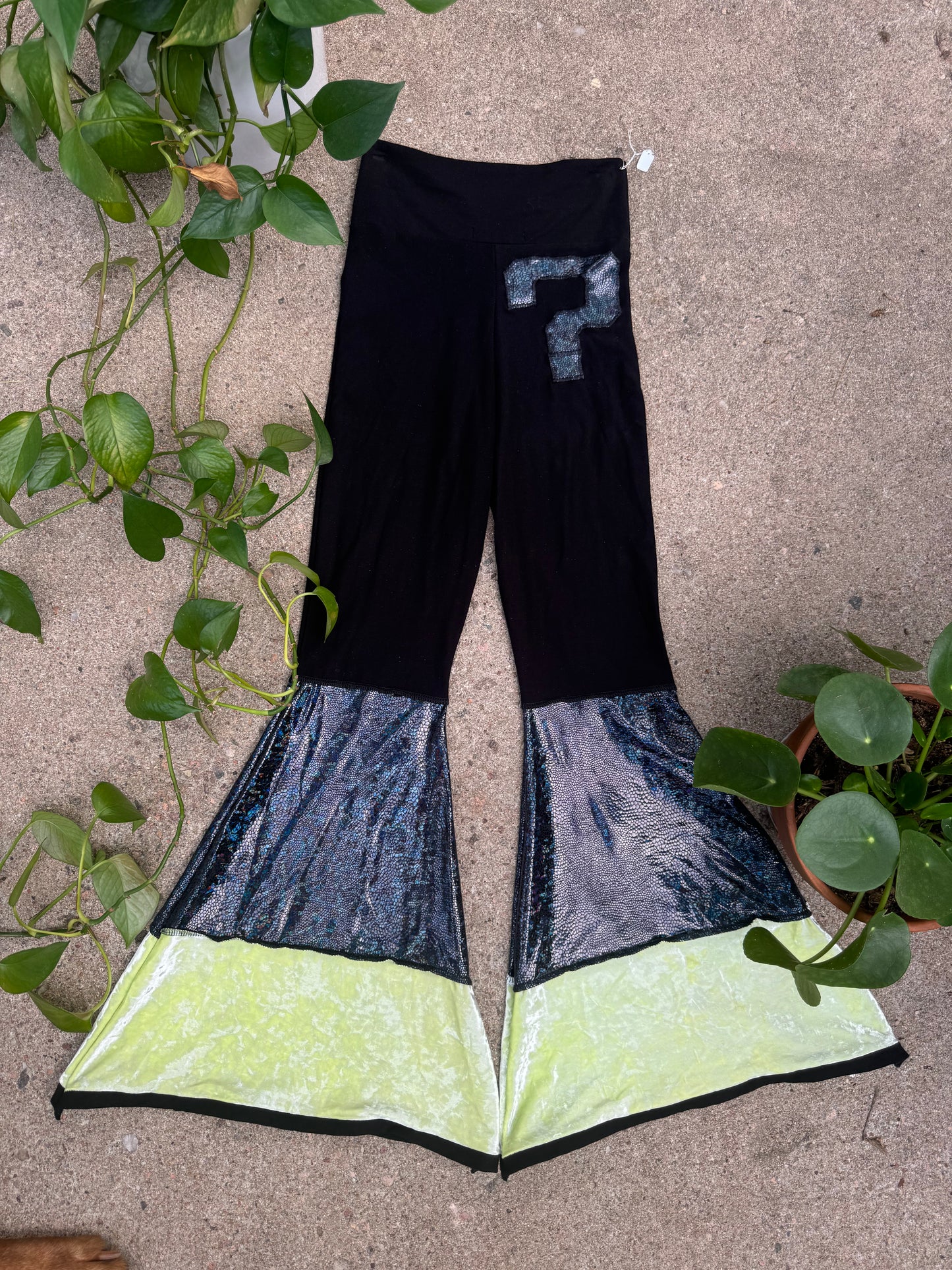 1/1 Tipper Bell Bottomz - Small