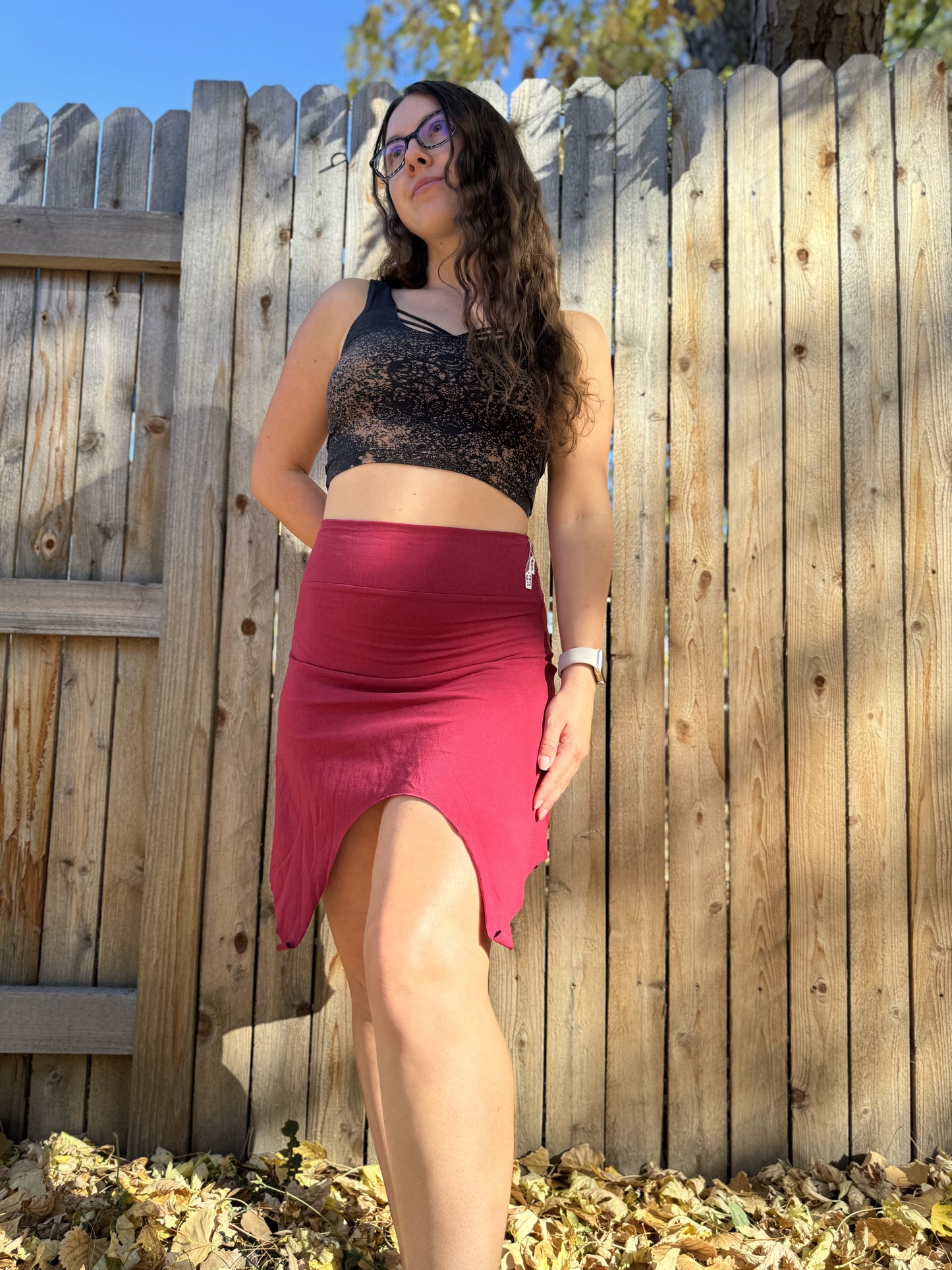 FIRE SAFE Fairy Skirt - Small