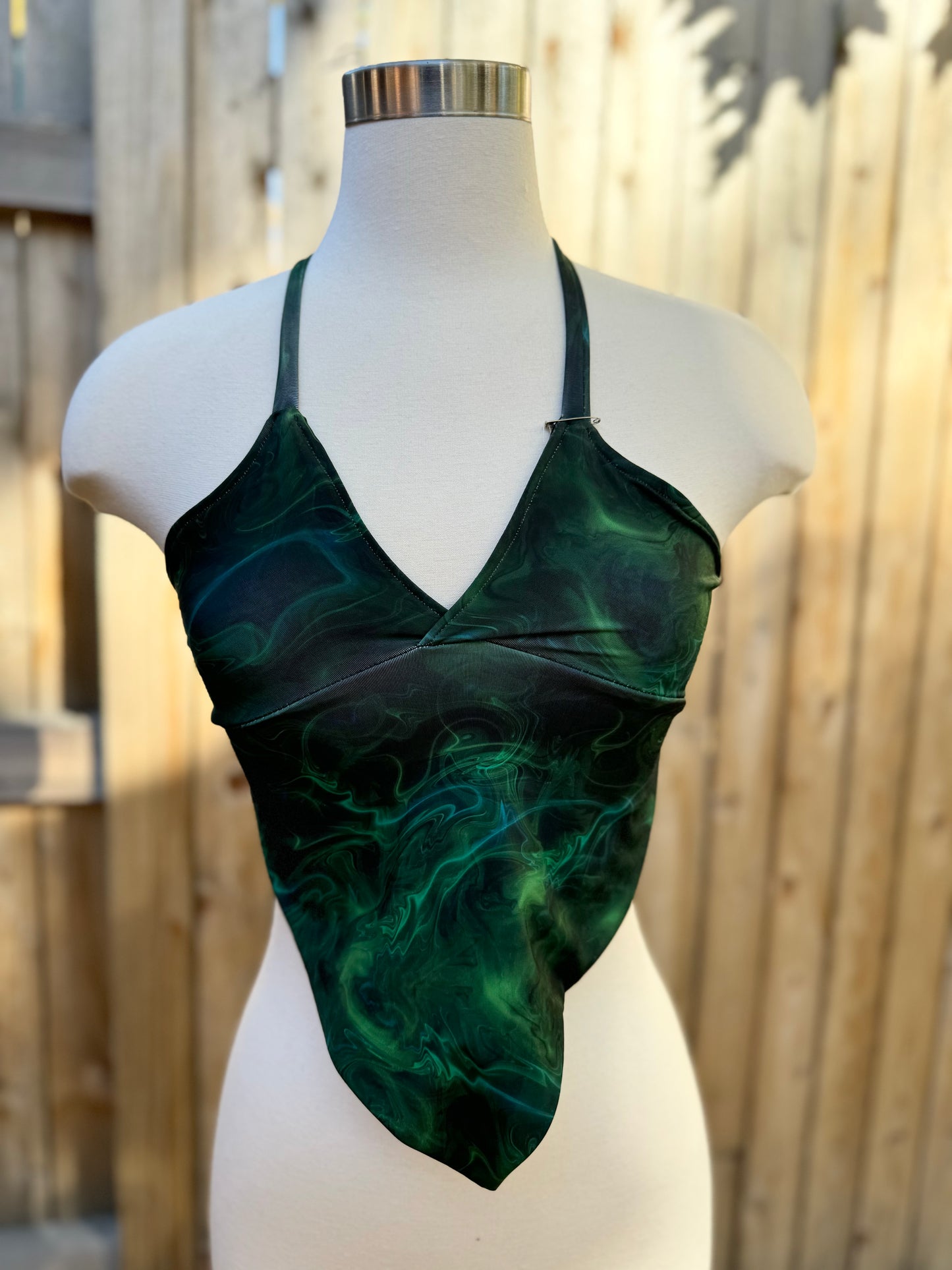 Smile☆ gypsohila☆fairy tops Smile☆ gypsohila☆fairy tops Fairy Top 2.0 - XS/Small