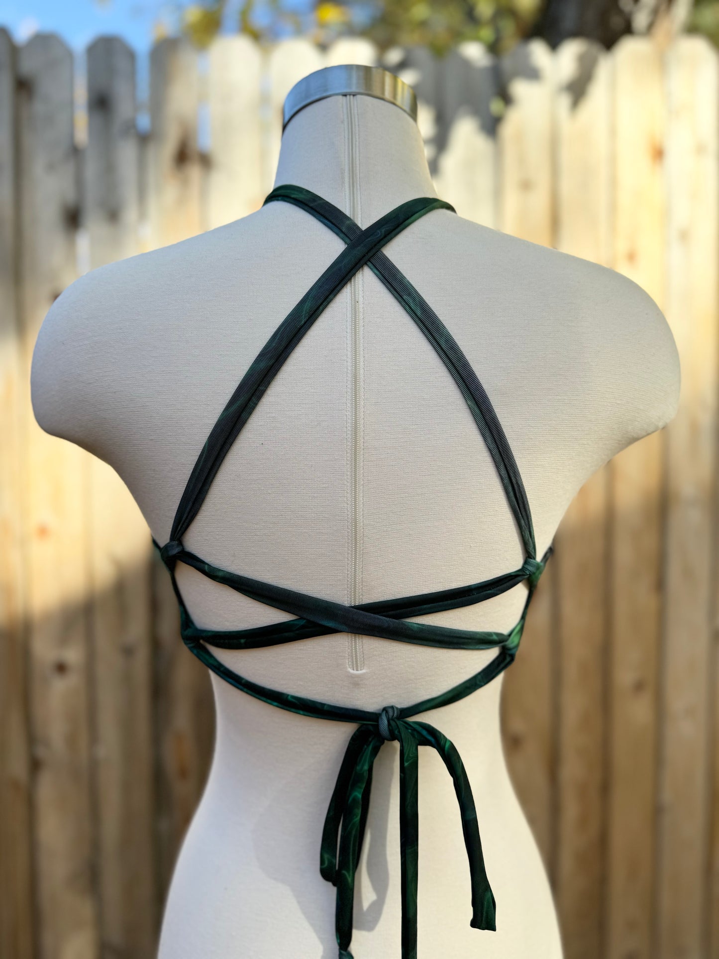 Fairy Top 2.0 - XS/Small – Righteous Thredz